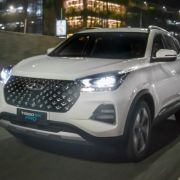 Is Chery PH launching electrified Tiggo 5X at MIAS 2023? image