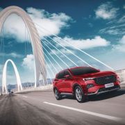 2023 Ford Territory reservations now open, starts at PHP 1.335M image