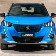MIAS 2023: Peugeot PH will preview e-2008 EV image