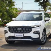 MIAS 2023: All the specs, features of all-new Ford Territory image