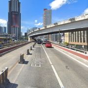 EDSA-Ortigas Southbound flyover closed from April 6 &ndash; 10 image