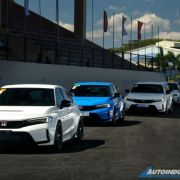 Honda has a recall for all-new FL5 Civic Type R image