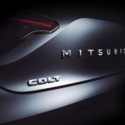 Mitsubishi to bring back Colt hatchback as rebadged Renault Clio image