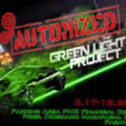 Automized: The Green Light Project Car Show image