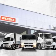 Fuso now serving customers in Carmona, Cavite image