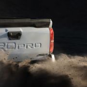 Will 2024 Toyota Tacoma get electrified twin-turbo V6? image