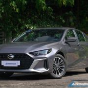 2023 GAC Empow GB 1.5T DCT image