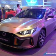 MIAS 2023: Top-spec GAC Empow GE is ready to impress image