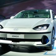 MIAS 2023: Ioniq 6 is Hyundai's next EV in PH image