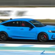 FL5 Honda Civic Type R is Red Dot 2023 winner image