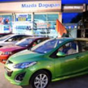 Mazda Philippines Expands Dealership Network image