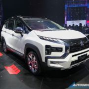 MIAS 2023: MMPC celebrates 60 years with special Xpander Cross image