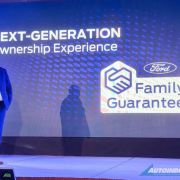 Ford PH enhances customer experience with parts warehouse, added services image