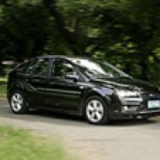 2006 Ford Focus 2.0L Hatchback image
