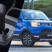 Suzuki now offering 2023 S-Presso automatic for PHP 660k image