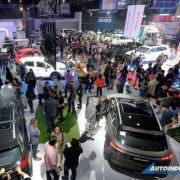 MIAS 2023: What we saw at the Manila International Auto Show image