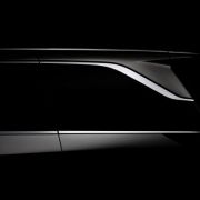 Lexus launching all-new LM MPV at 2023 Auto Shanghai image