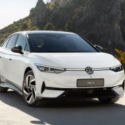 2024 Volkswagen ID.7 is an EV built for long drives image