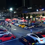 Supercars, tuners turn up for Titans of Manila image