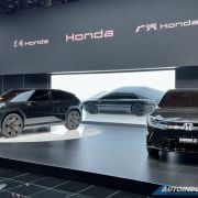 2023 Shanghai: Honda previews next batch of e:N EV models image