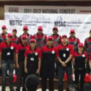 NISSAN Awards Top Technicians and Service Advisers image