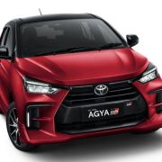 All-new 2023 Toyota Wigo launching soon in PH image
