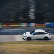 2023 Honda Civic Type R is new FWD king of the 'Ring image