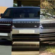 JLR will turn Land Rover models to bespoke brands image