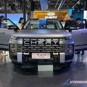 Shanghai 2023: Chery TJ-1 concept should do well in PH image