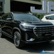 Should Jetour PH add X90 Plus 7-seater SUV to its lineup? image