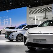 SAIC Motor PH: China&rsquo;s biggest automaker setting up operations here image