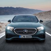 2024 Mercedes-Benz E-Class is TikTok ready image