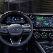 GM future EVs will not use Apple CarPlay, Android Auto image