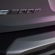 Peugeot reveals refreshed 2008 next week image