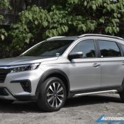 2023 Honda BR-V 1.5 V CVT image