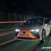 2023 RZ 450e is Lexus PH's PHP 4.828M EV image