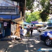 LTO: We are not authorized to use daily funds to make plates, licenses image