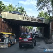 Lagusnilad Manila rehab: Partial closure begins today May 2 image