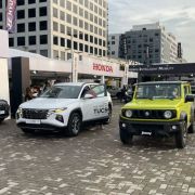 2023 Auto Focus Summer Test Drive Festival starts tomorrow image