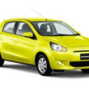 Mitsubishi Motors Corporation to begin sales of the Mirage in Thailand  image