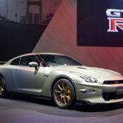 2024 Nissan GT-R to sell for over PHP 12.4 million image