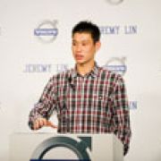 Jeremy Lin brings Linsanity to the Volvo Car Corporation Family image