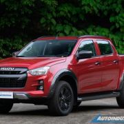 Isuzu PH recalling select 2020 &ndash; 2022 D-Max, mu-X models image