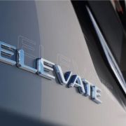 Honda's next SUV is called the Elevate image