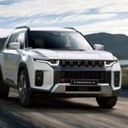 Rumor Mill: Will SsangYong join new PH distributor? image