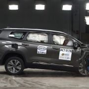 ASEAN NCAP gives Proton X90 / Geely Okavango five-star safety rating image