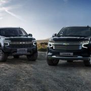 2023 Chevrolet Tahoe units now available in PH dealerships image