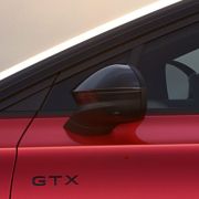 Volkswagen teases hotter GTX version of 2024 ID.7 EV sedan image