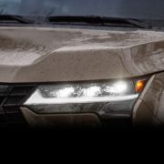 All-new Lexus GX SUV is almost here image