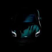 Aston Martin will reveal flagship DB11 successor on May 24 image